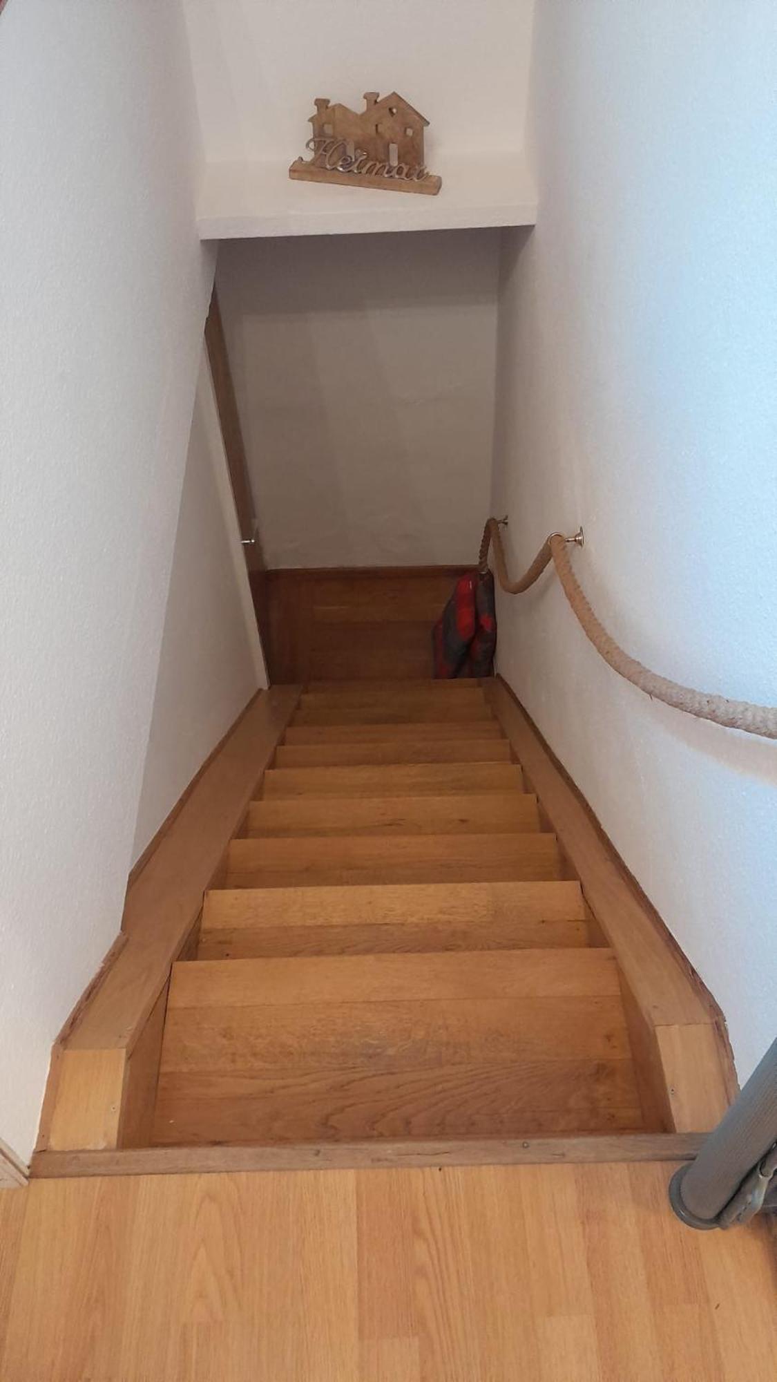 Ferienwohnung An Den Itzauen Grossheirath Exterior foto